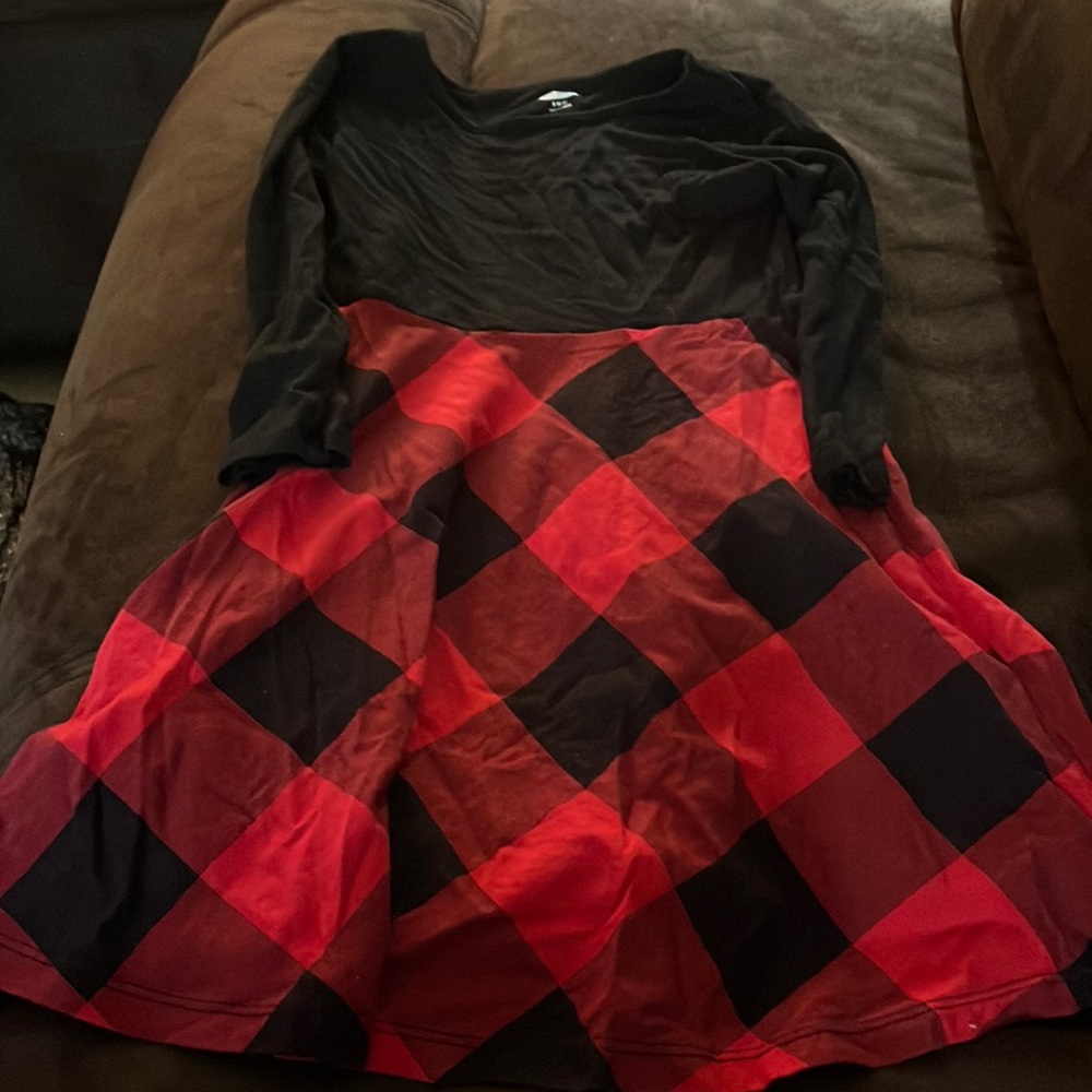 OLD NAVY DRESS